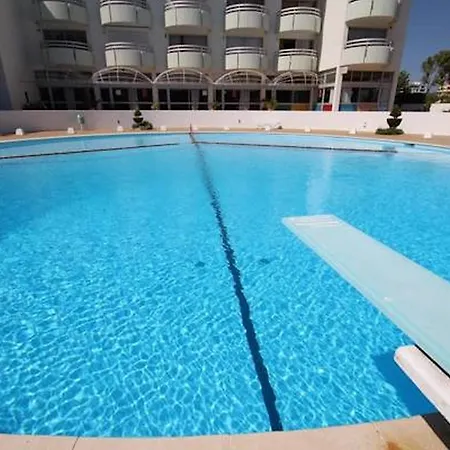 Apartment Tres Castelos Portimao