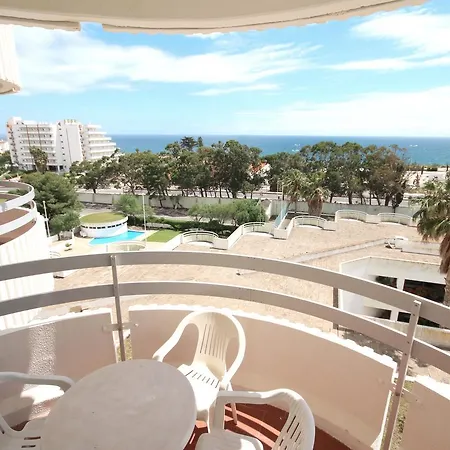 Tres Castelos Apartment Portimao