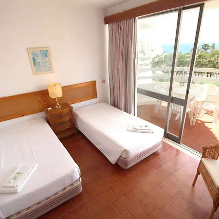 Tres Castelos * Portimao