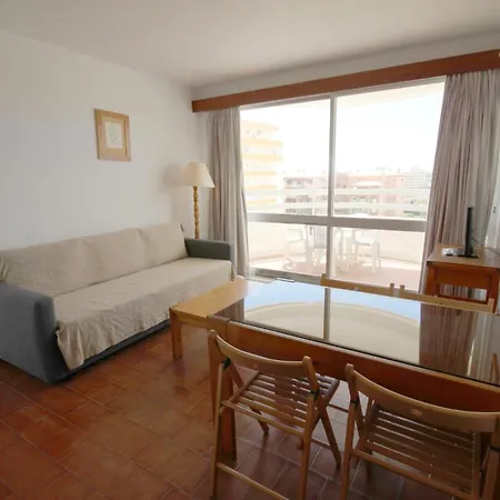 Apartment Tres Castelos