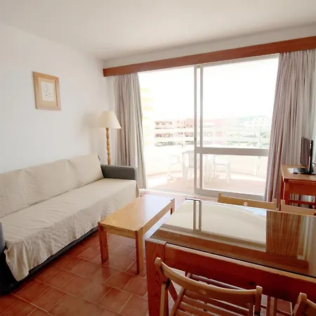 Apartment Tres Castelos *