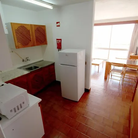 Tres Castelos Apartment Portimao