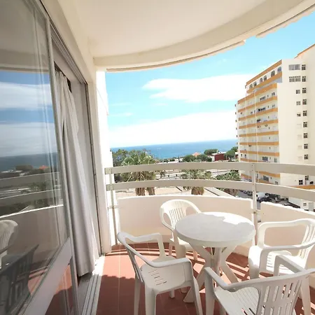 Tres Castelos Apartment