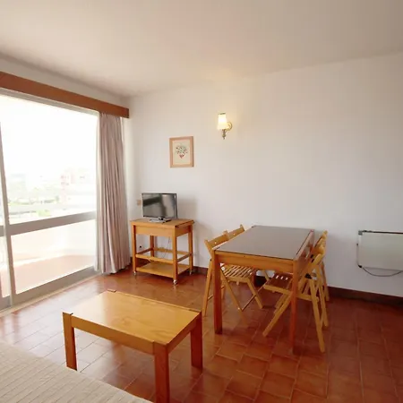 Apartment Tres Castelos Portimao