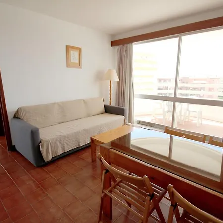 Tres Castelos Apartment